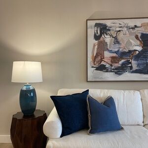 Meet your Posher, Nesreen